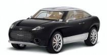 Spyker D12 Concept