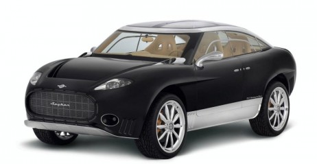 Spyker