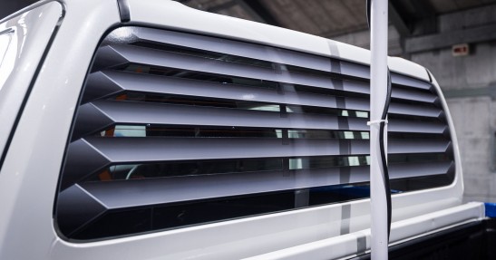 Toyota Hilux Bruiser