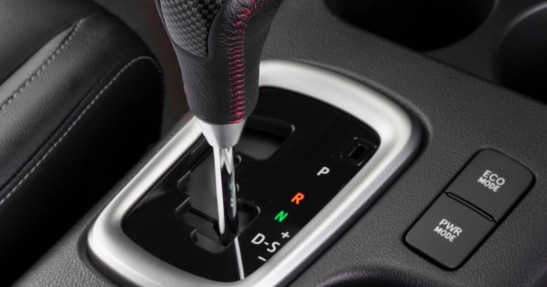 Toyota Hilux TRD Pack