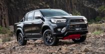 Toyota Hilux TRD Pack