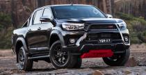 Toyota Hilux TRD Pack