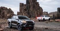 Toyota Hilux TRD Pack
