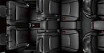 Nowa Toyota Highlander 2011 po face liftingu