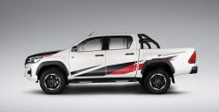 Toyota Hilux GR Sport