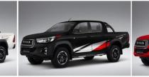 Toyota Hilux GR Sport