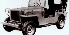 Toyota Land Cruiser - historia