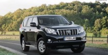 Nowa Toyota Land Cruiser 150