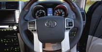 Nowa Toyota Land Cruiser 150