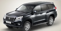 Nowa Toyota Land Cruiser 150