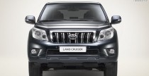 Nowa Toyota Land Cruiser 150