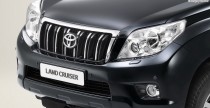 Nowa Toyota Land Cruiser 150