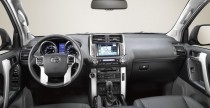 Nowa Toyota Land Cruiser 150