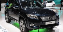 Toyota RAV4 po liftingu