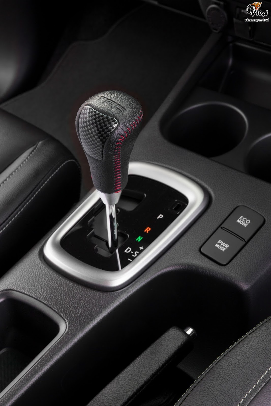 Toyota Hilux TRD Pack