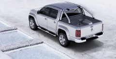 Nowy Volkswagen Amarok