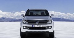 Nowy Volkswagen Amarok