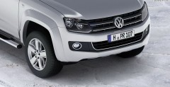 Nowy Volkswagen Amarok