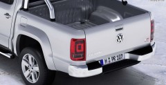 Nowy Volkswagen Amarok