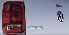 Nowy Volkswagen Amarok