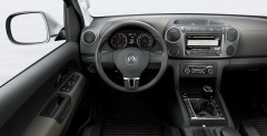 Nowy Volkswagen Amarok
