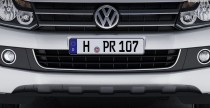 Nowy Volkswagen Amarok