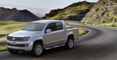 Nowy Volkswagen Amarok