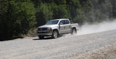 Nowy Volkswagen Amarok