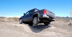 Nowy Volkswagen Amarok