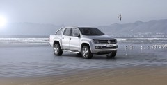 Nowy Volkswagen Amarok