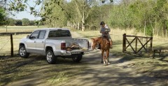 Nowy Volkswagen Amarok