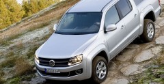 Nowy Volkswagen Amarok