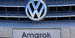 Nowy Volkswagen Amarok