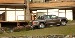 Nowy Volkswagen Amarok