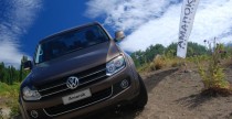 Nowy Volkswagen Amarok