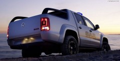 Volkswagen Pickup Concept - Amarok