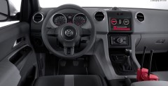 Volkswagen Pickup Concept - Amarok
