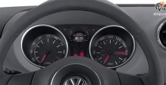 Volkswagen Pickup Concept - Amarok
