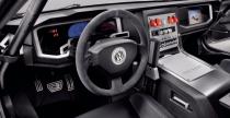 Volkswagen Race Touareg 3 Qatar
