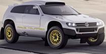 Volkswagen Race Touareg 3 Qatar
