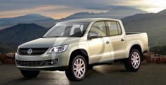 Volkswagen Robust