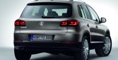 2012 Volkswagen Tiguan