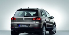 2012 Volkswagen Tiguan