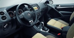 2012 Volkswagen Tiguan