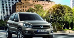 2012 Volkswagen Tiguan