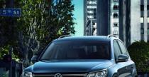 2012 Volkswagen Tiguan