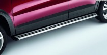 Volkswagen Tiguan - pakiet akcesoriw
