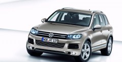 Volkswagen Touareg 2010