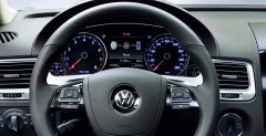 Nowy Volkswagen Touareg 2010