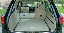 Nowy Volkswagen Touareg 2010 Exclusive